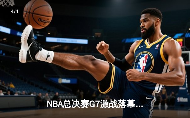 NBA总决赛G7激战落幕！库里狂砍43分带领勇士夺冠 - 4