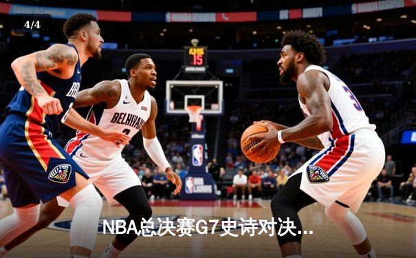 NBA总决赛G7史诗对决：掘金加时险胜热火 约基奇三双封王 - 4