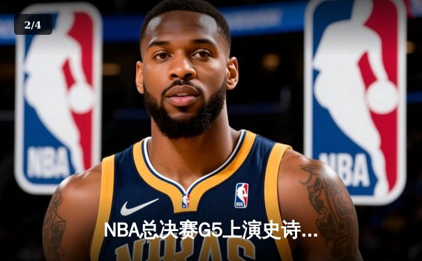 NBA总决赛G5上演史诗逆转 凯尔特人末节狂飙力克勇士夺赛点 - 2
